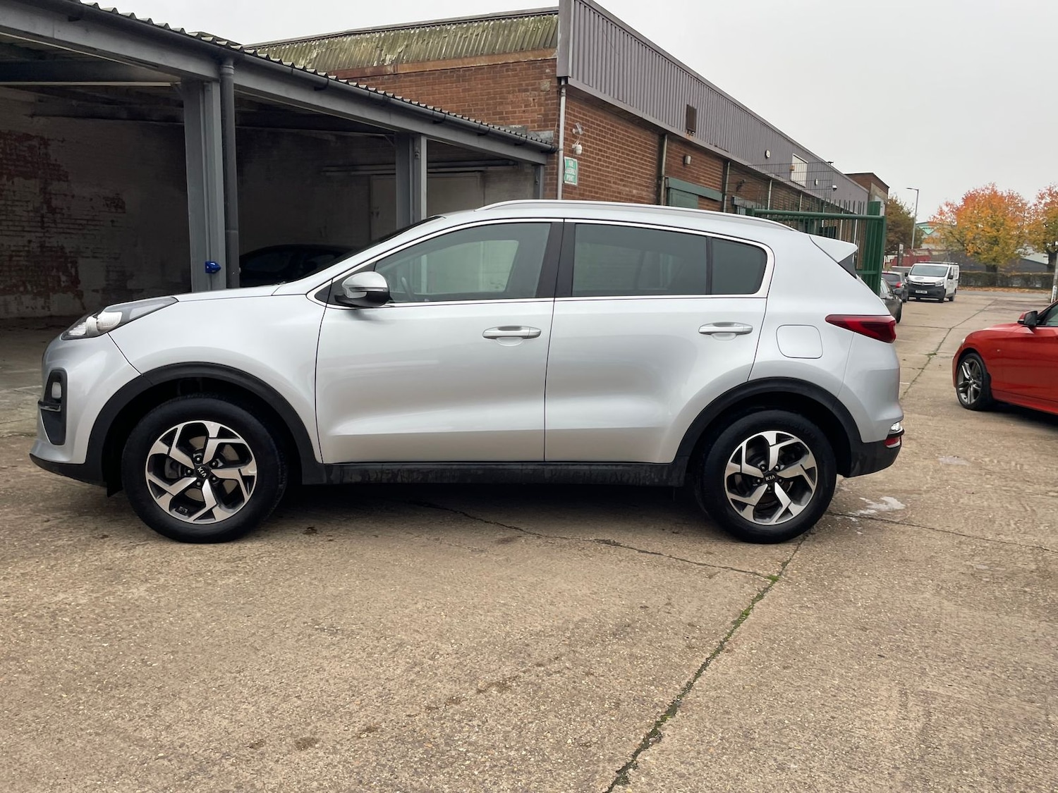 Used Kia Sportage 2022 for sale - 76514689: Photo 65