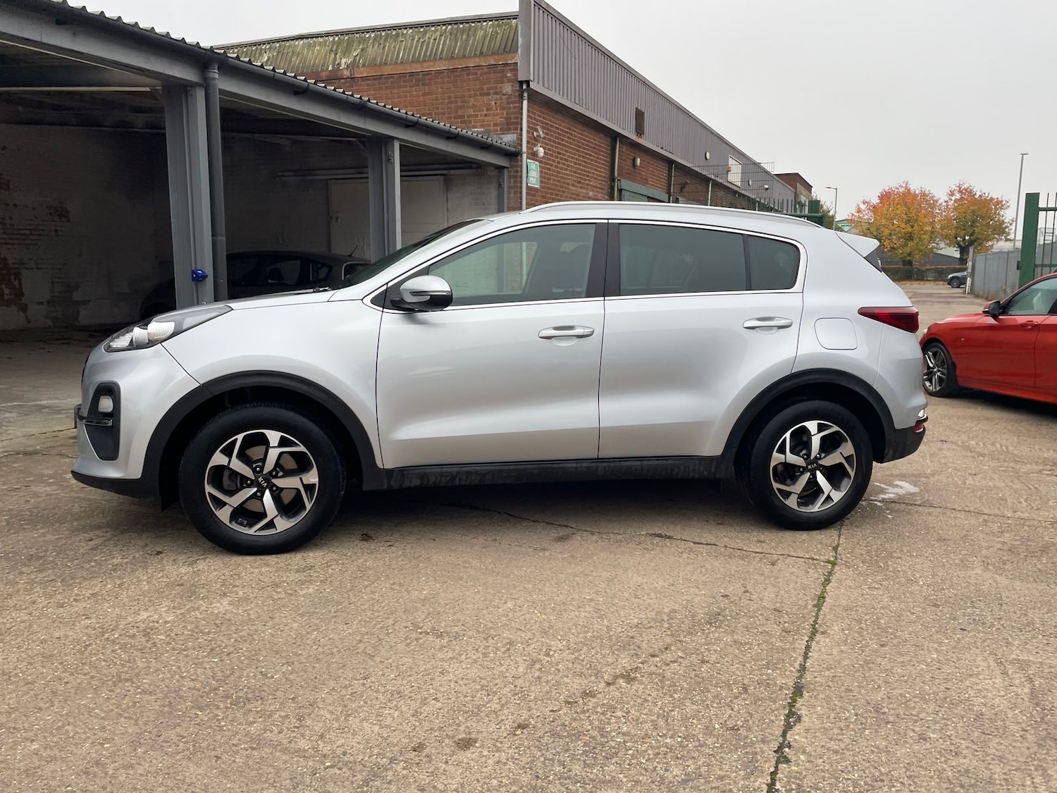 Used Kia Sportage 2022 for sale - 76514689: Photo 66