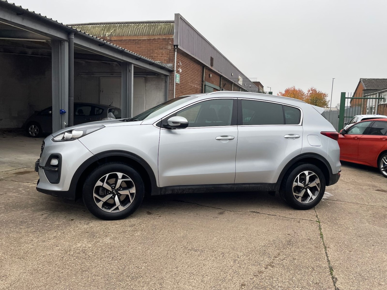 Used Kia Sportage 2022 for sale - 76514689: Photo 67