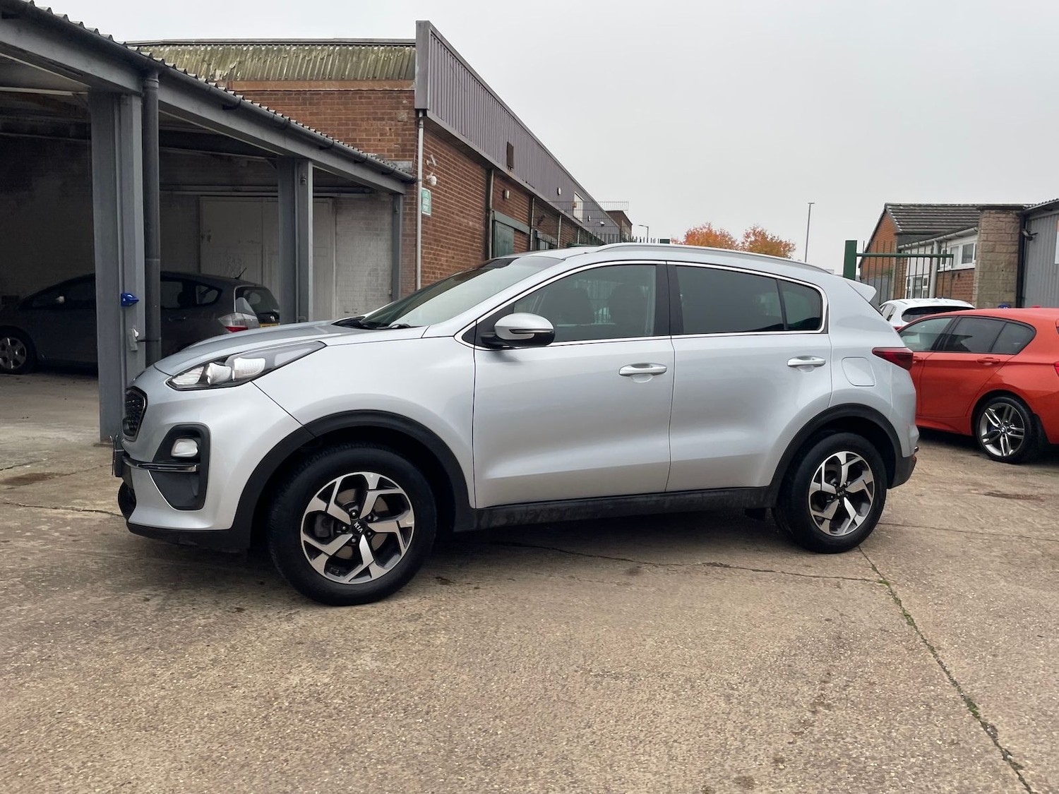 Used Kia Sportage 2022 for sale - 76514689: Photo 68