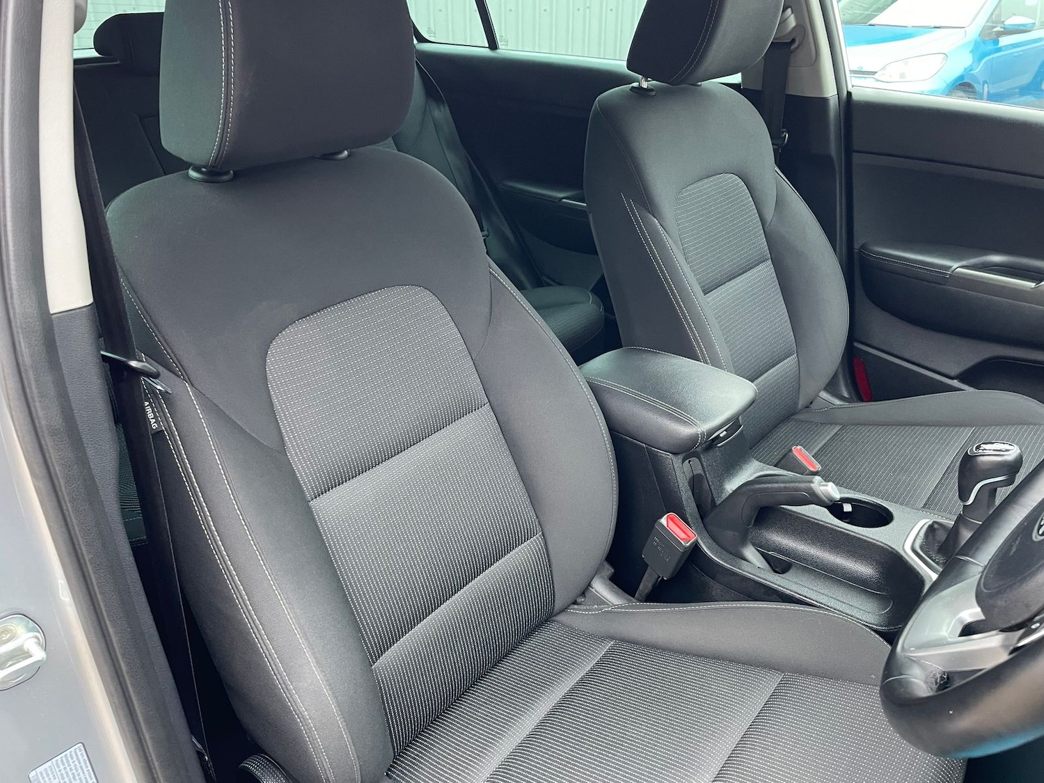 Used Kia Sportage 2022 for sale - 76514689: Photo 7