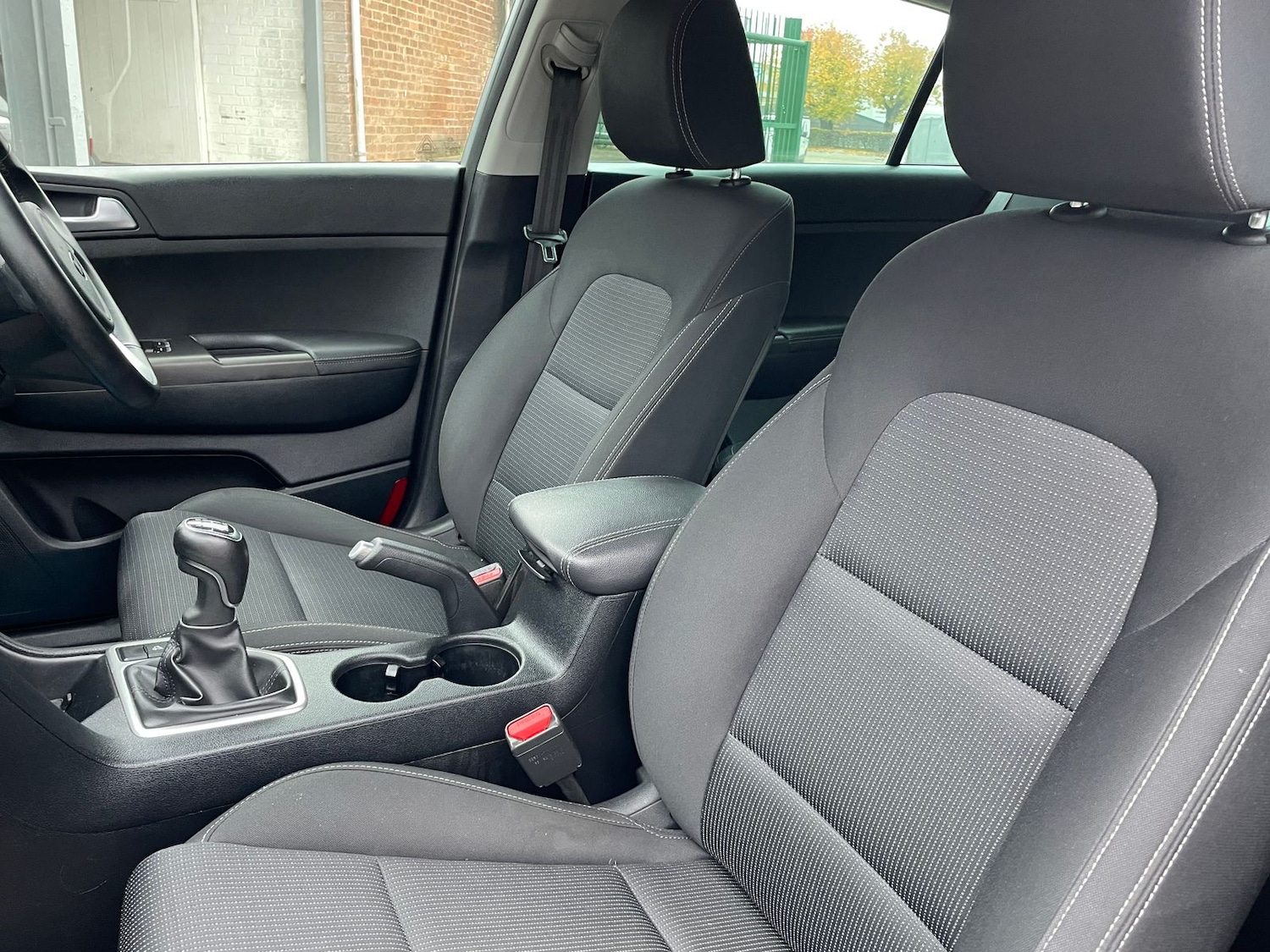 Used Kia Sportage 2022 for sale - 76514689: Photo 9