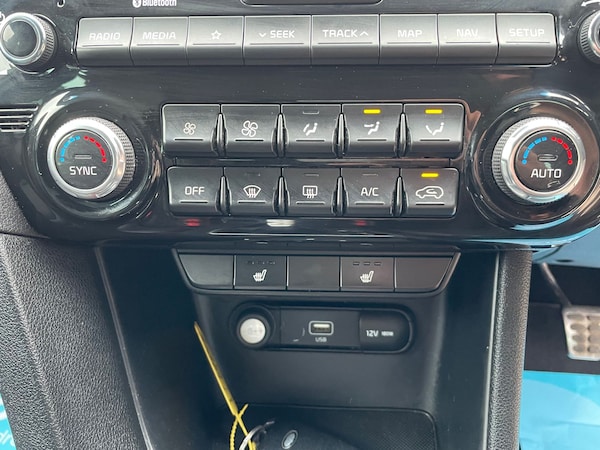 Used Kia Sportage 2020 for sale - 74655372: Photo 13