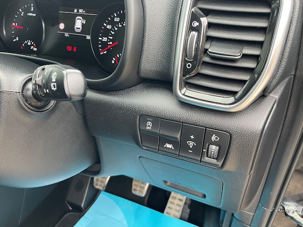 Used Kia Sportage 2020 for sale - 74655372: Photo 16