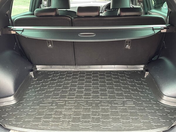 Used Kia Sportage 2020 for sale - 74655372: Photo 18