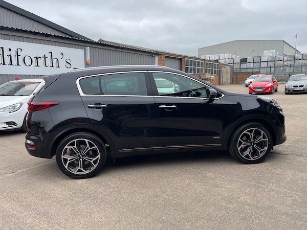 Used Kia Sportage 2020 for sale - 74655372: Photo 46