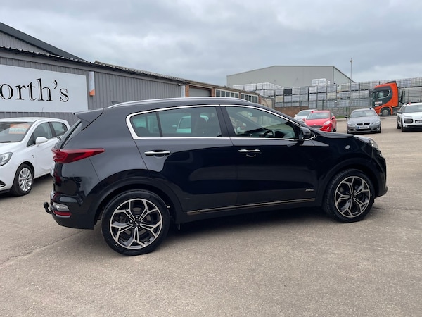 Used Kia Sportage 2020 for sale - 74655372: Photo 47