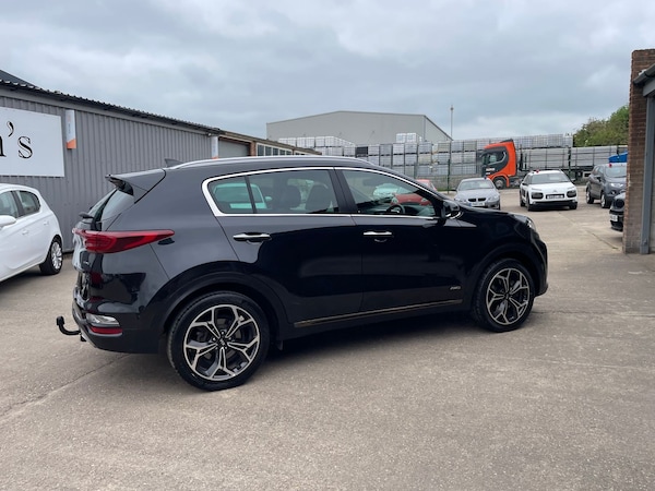 Used Kia Sportage 2020 for sale - 74655372: Photo 48