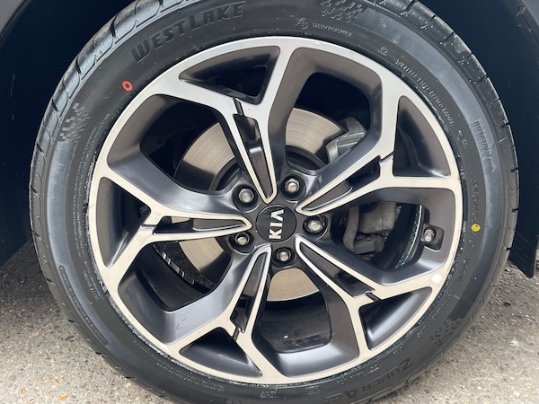 Used Kia Sportage 2020 for sale - 74655372: Photo 4
