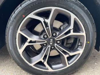 Used Kia Sportage 2020 for sale - 74655372: Photo