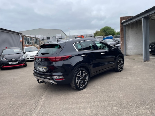 Used Kia Sportage 2020 for sale - 74655372: Photo 51