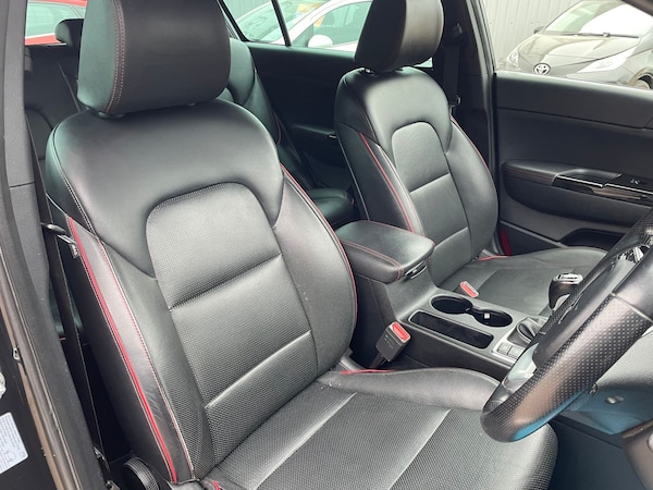 Used Kia Sportage 2020 for sale - 74655372: Photo 7