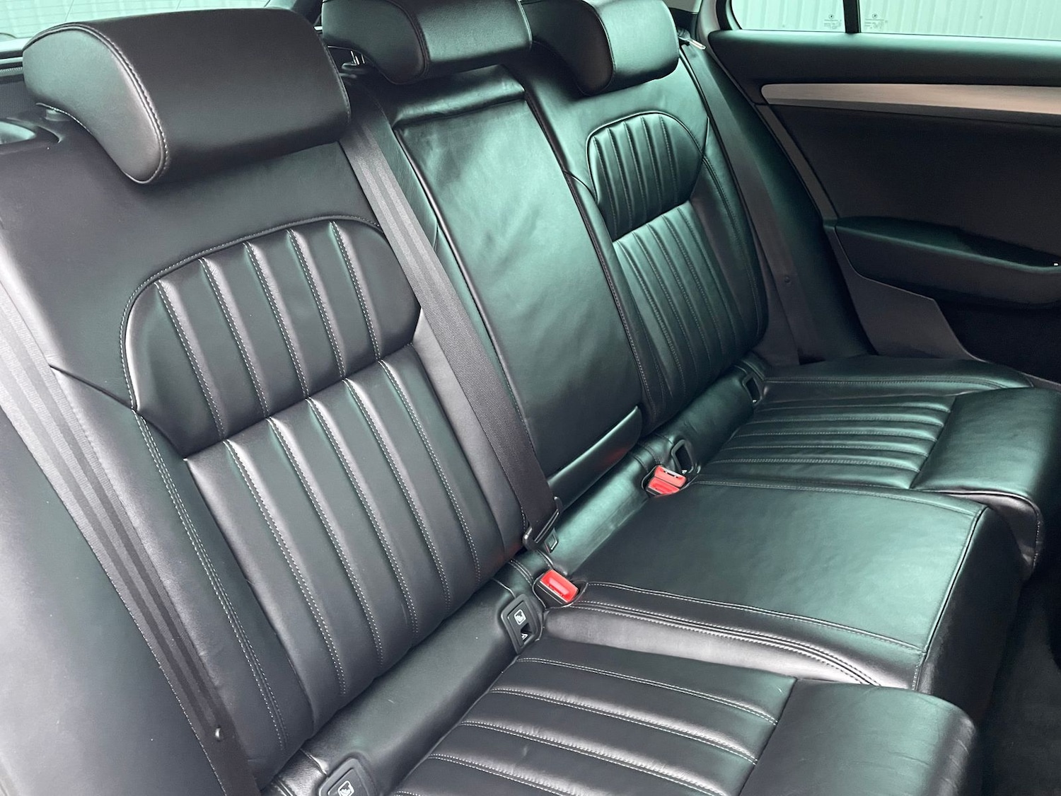 Used Skoda Superb 2017 for sale - 77031646: Photo 11