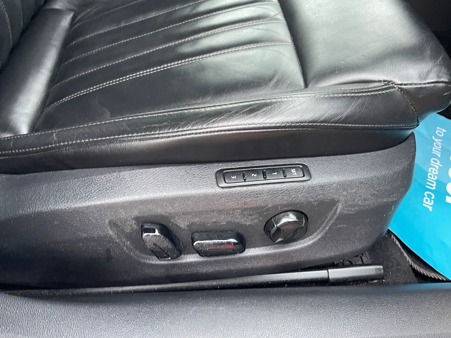 Used Skoda Superb 2017 for sale - 77031646: Photo 12