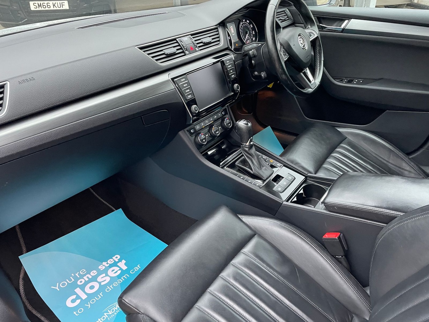 Used Skoda Superb 2017 for sale - 77031646: Photo 20