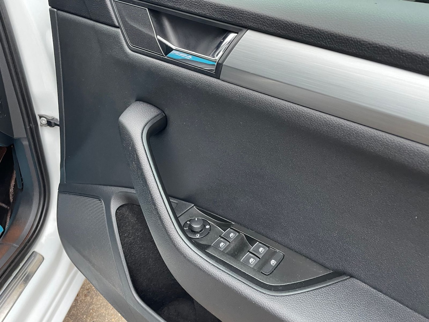 Used Skoda Superb 2017 for sale - 77031646: Photo 24