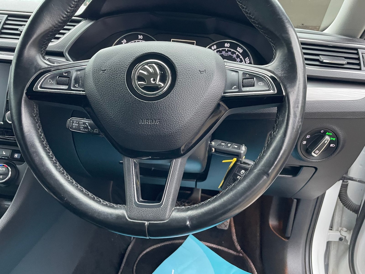 Used Skoda Superb 2017 for sale - 77031646: Photo 26