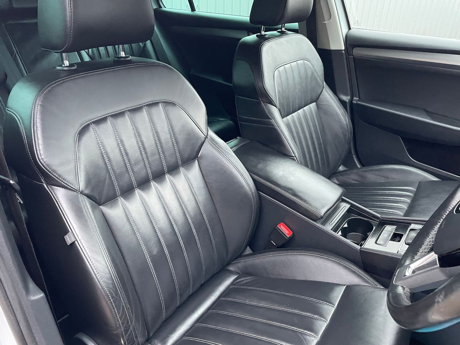 Used Skoda Superb 2017 for sale - 77031646: Photo 7