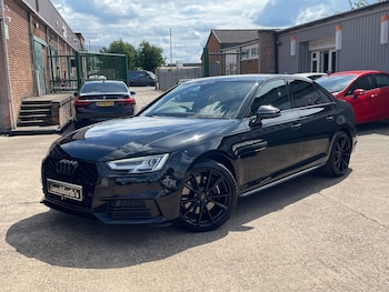 Used Audi A4 2016 for sale - 75416868: Photo