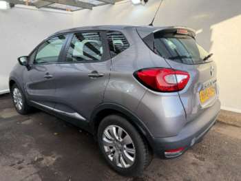 Used Renault Captur 2014 for sale - 73160336: Photo