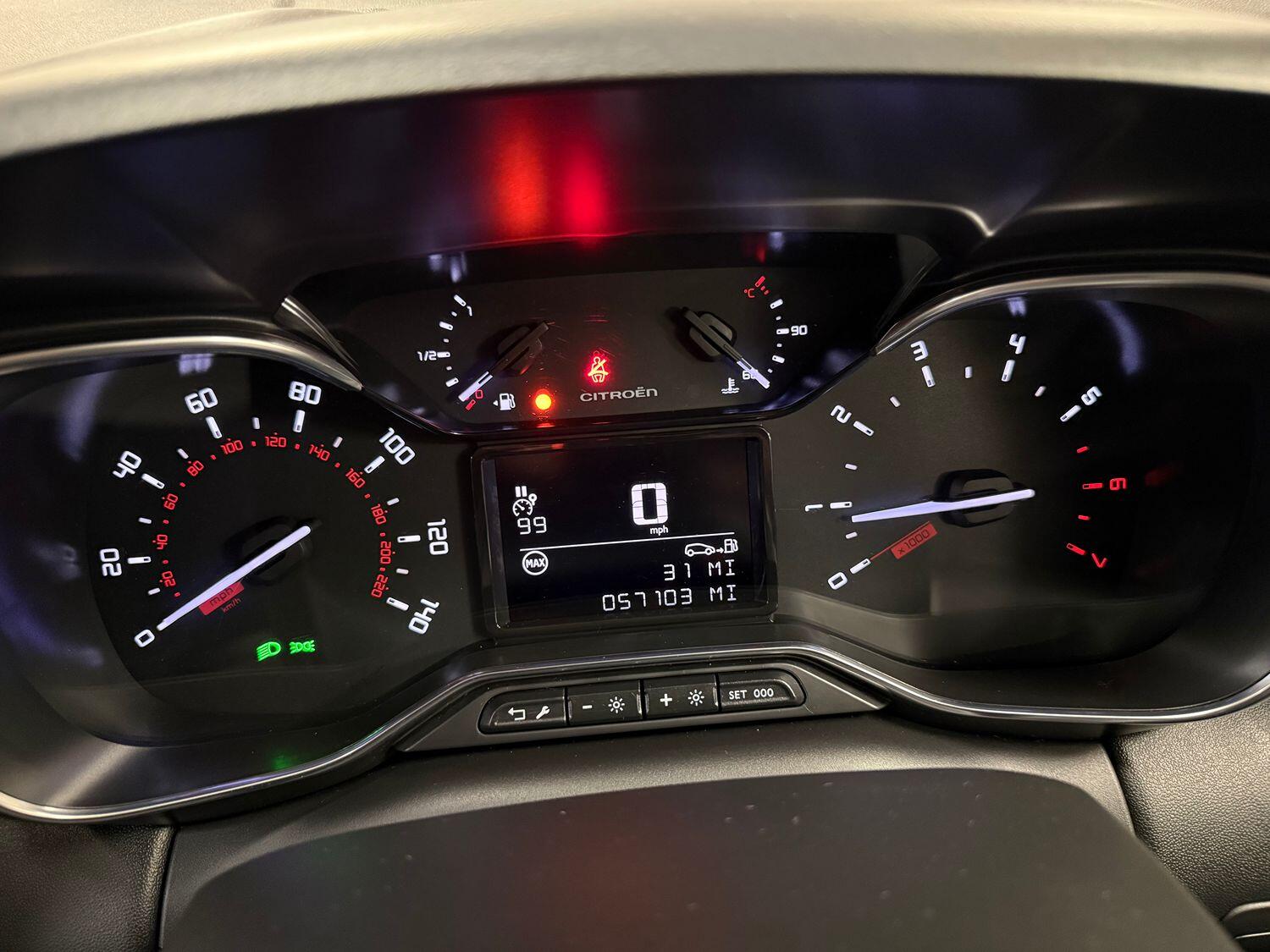 Used Citroen C3 Aircross 2018 for sale - 77213396: Photo 11