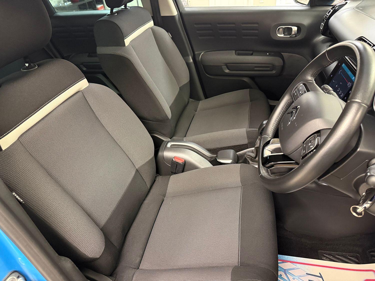 Used Citroen C3 Aircross 2018 for sale - 77213396: Photo 6