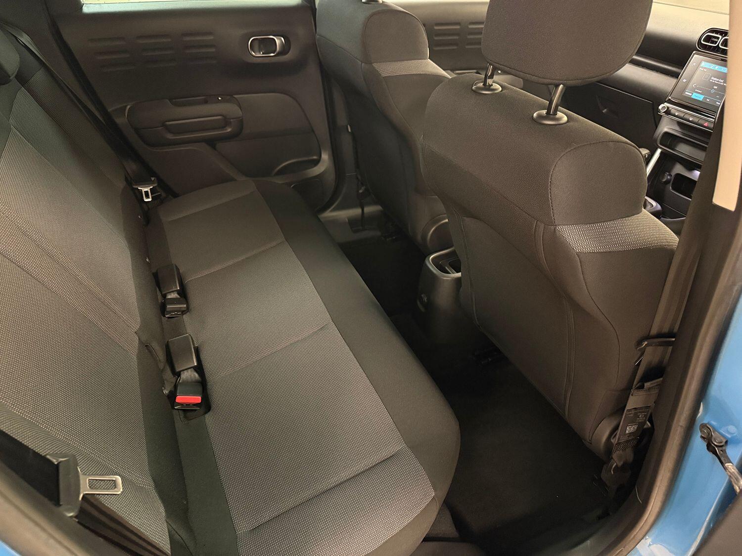 Used Citroen C3 Aircross 2018 for sale - 77213396: Photo 7