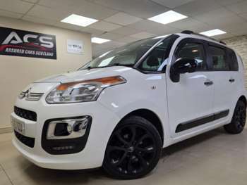 Used Citroen C3 Picasso 2016 for sale - 74858982: Photo
