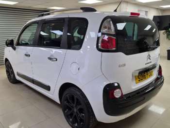 Used Citroen C3 Picasso 2016 for sale - 74858982: Photo