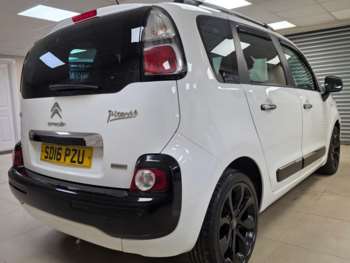 Used Citroen C3 Picasso 2016 for sale - 74858982: Photo