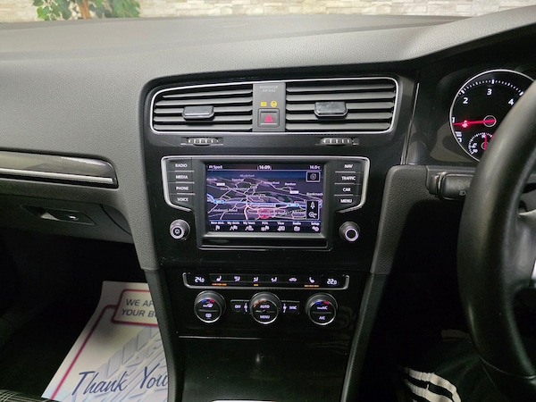 Used Volkswagen Golf 2015 for sale - 76058141: Photo 10