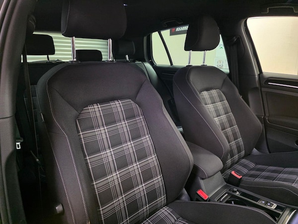 Used Volkswagen Golf 2015 for sale - 76058141: Photo 12