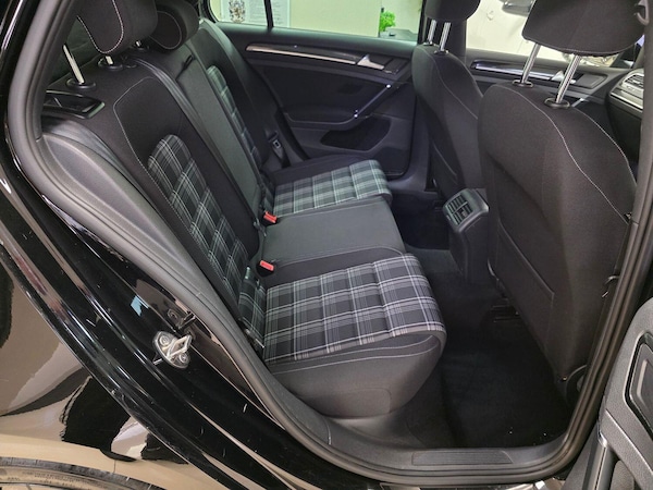 Used Volkswagen Golf 2015 for sale - 76058141: Photo 13