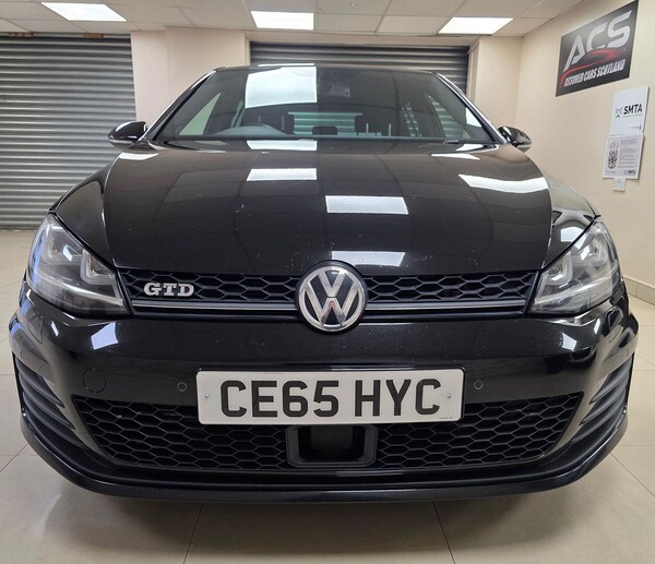 Used Volkswagen Golf 2015 for sale - 76058141: Photo 16