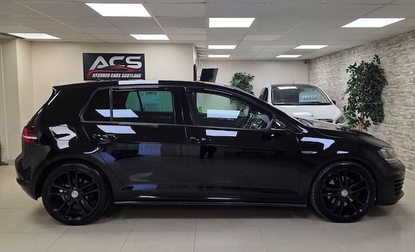 Used Volkswagen Golf 2015 for sale - 76058141: Photo 17