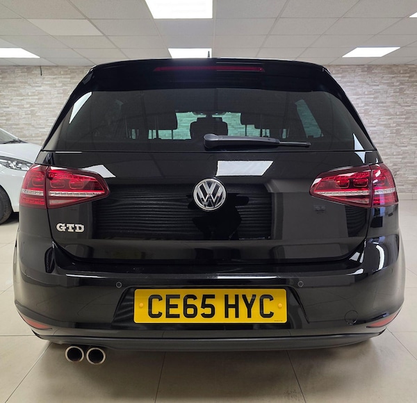 Used Volkswagen Golf 2015 for sale - 76058141: Photo 18