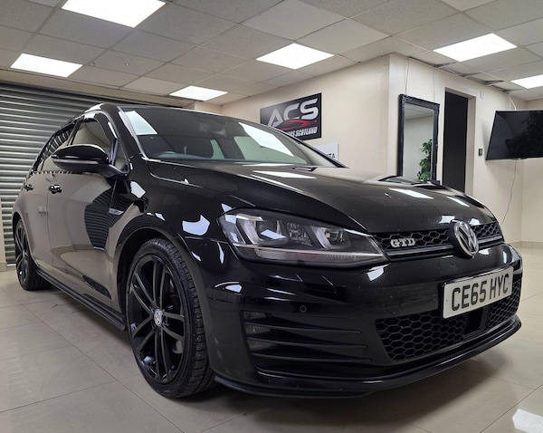 Used Volkswagen Golf 2015 for sale - 76058141: Photo 1