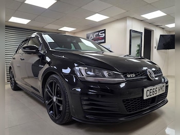 2015 - 2.0 TDI BlueMotion Tech GTD 5-Door