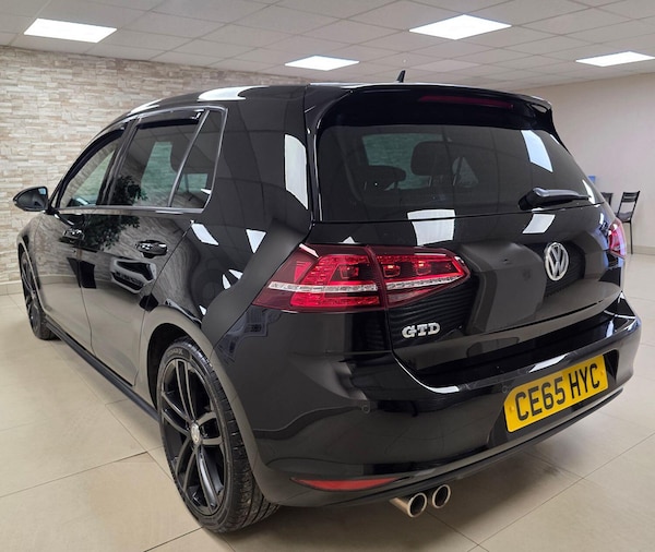 Used Volkswagen Golf 2015 for sale - 76058141: Photo 3
