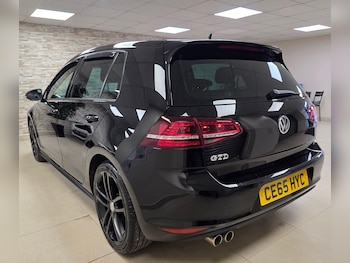 Used Volkswagen Golf 2015 for sale - 76058141: Photo 3