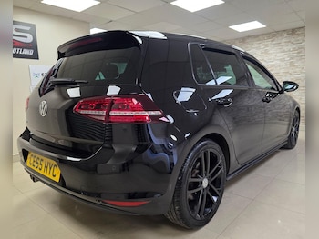 Used Volkswagen Golf 2015 for sale - 76058141: Photo 4