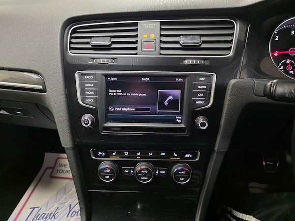 Used Volkswagen Golf 2015 for sale - 76058141: Photo 9
