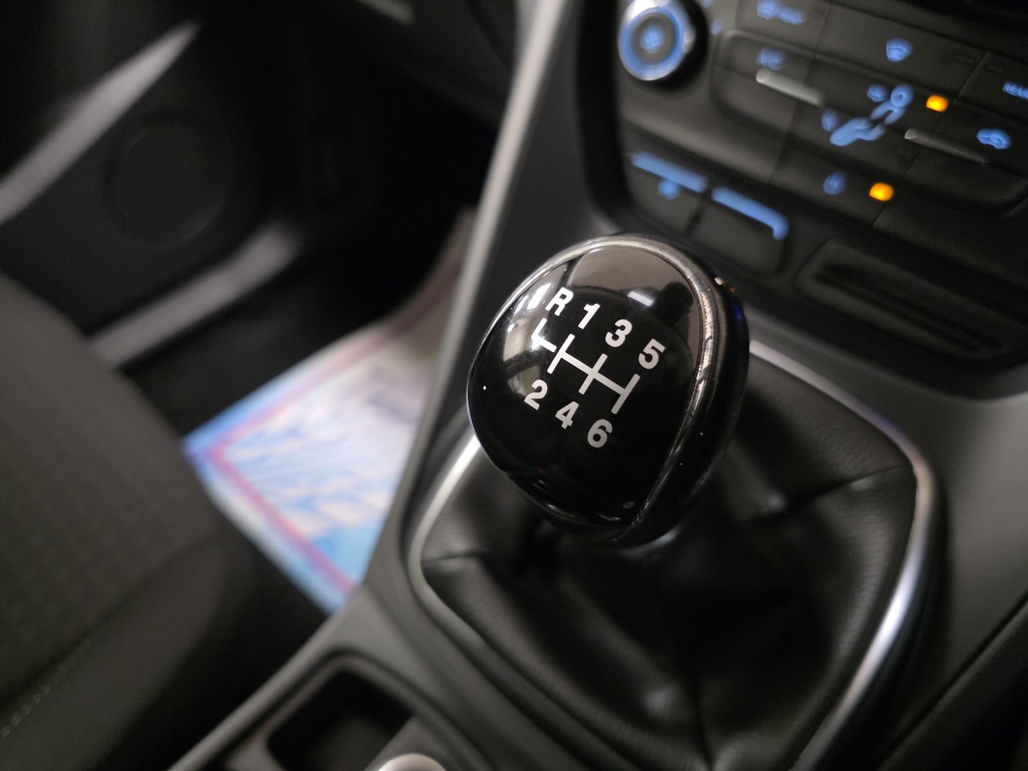 Used Ford C-Max 2017 for sale - 76618751: Photo 8