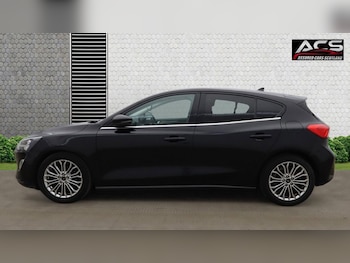 Used Ford Focus 2020 for sale - 78960117: Photo