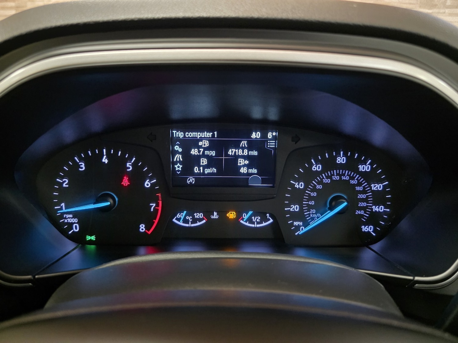 Used Ford Focus 2018 for sale - 76863760: Photo 11