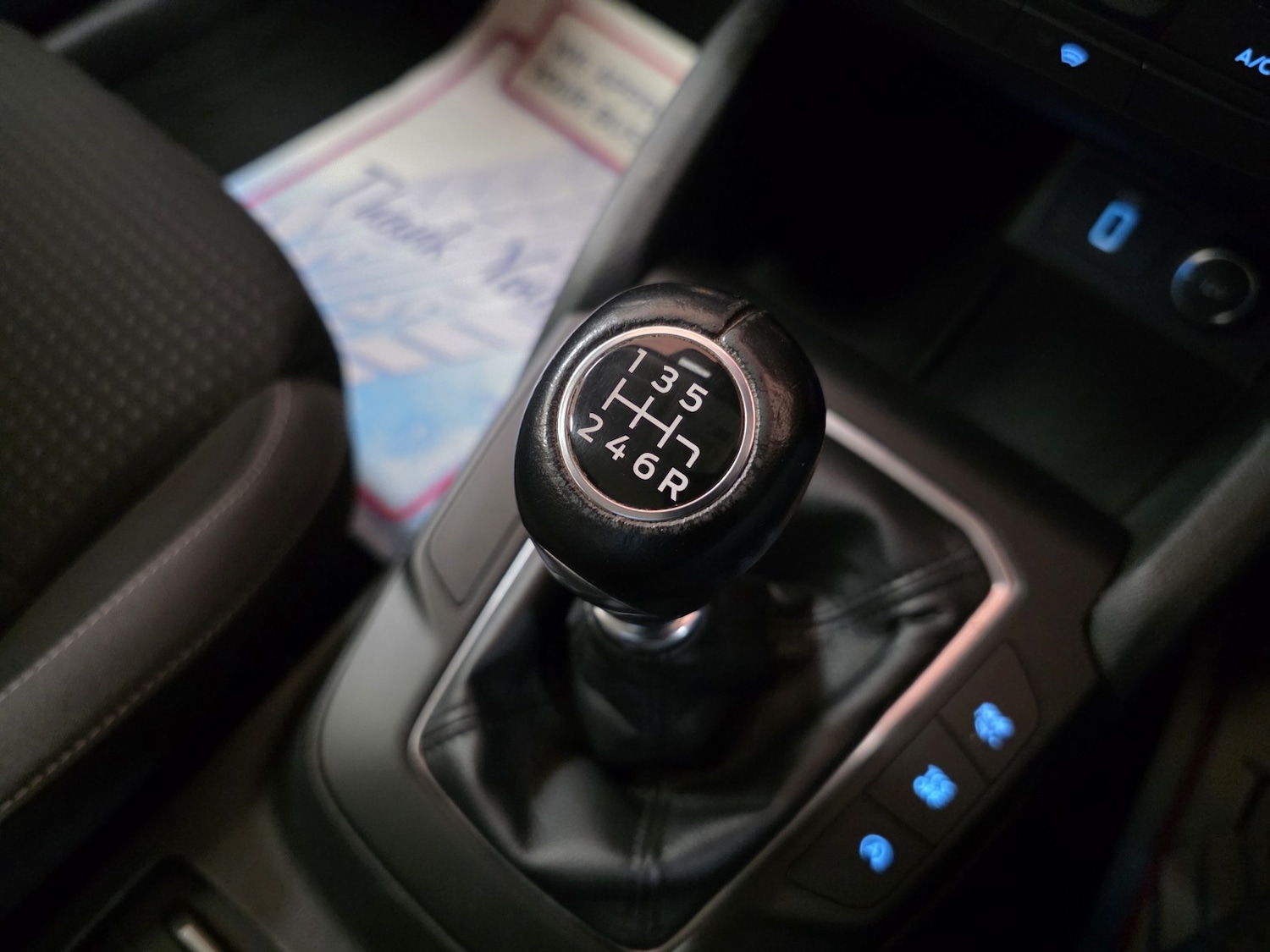 Used Ford Focus 2018 for sale - 76863760: Photo 13