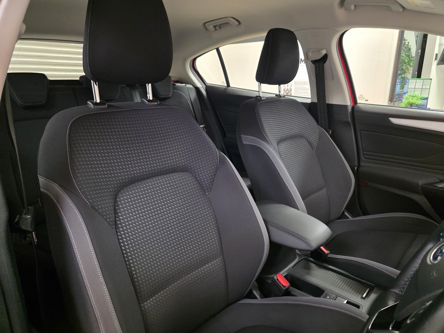 Used Ford Focus 2018 for sale - 76863760: Photo 16