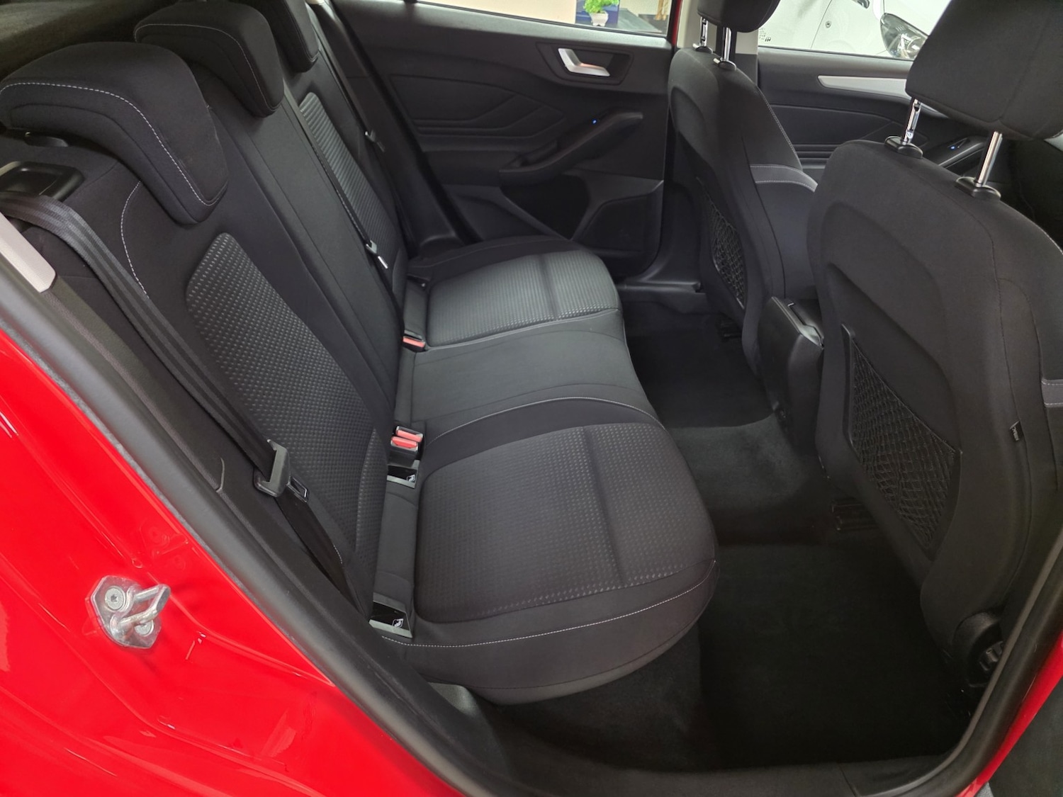 Used Ford Focus 2018 for sale - 76863760: Photo 17