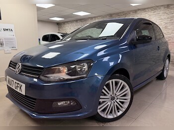 Used Volkswagen Polo 2017 for sale - 78483935: Photo