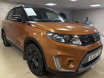 Used Suzuki Vitara 2015 for sale - 78895283: Photo